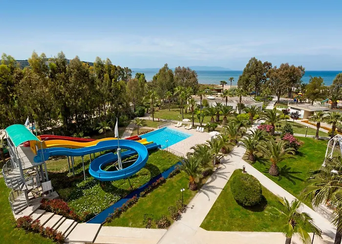 Resort Richmond Ephesus Kuşadası