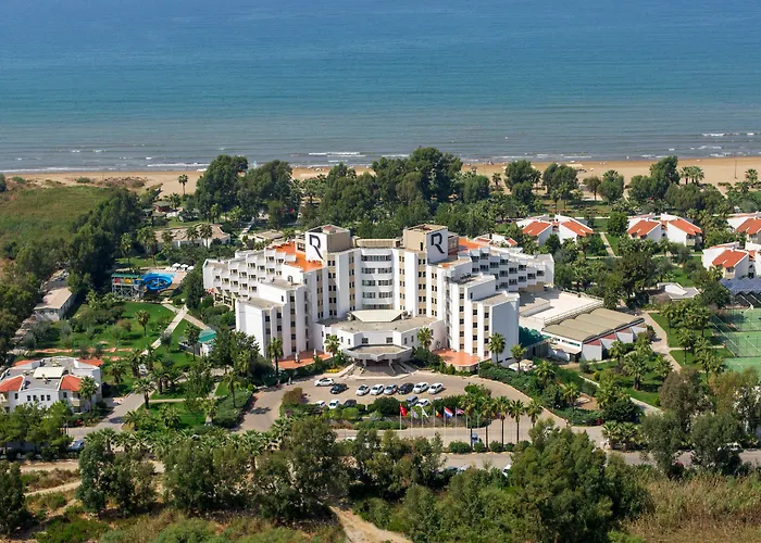 Richmond Ephesus 5* Kuşadası