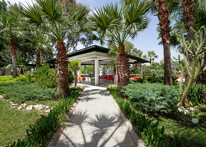 Resort Richmond Ephesus 5*