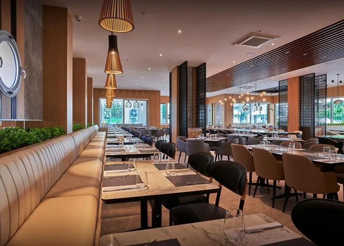 Resort Richmond Ephesus Kuşadası