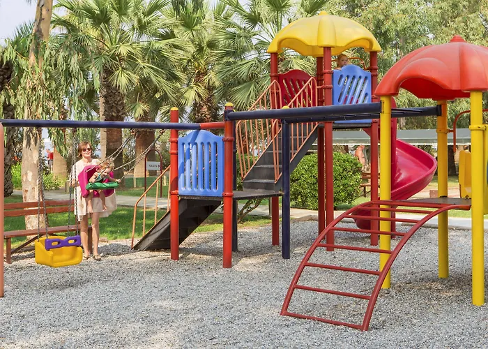 Richmond Ephesus Resort 5*