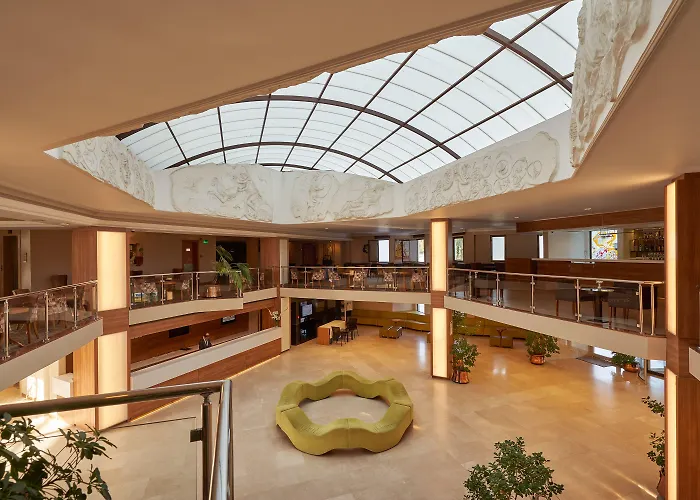 Richmond Ephesus Resort