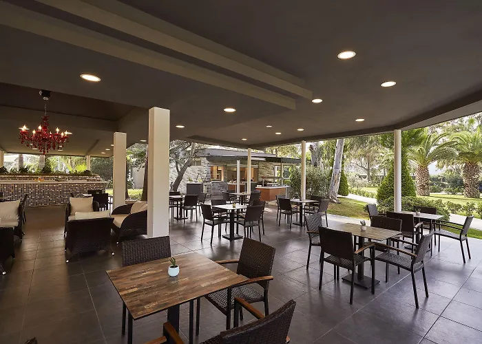 Resort Richmond Ephesus