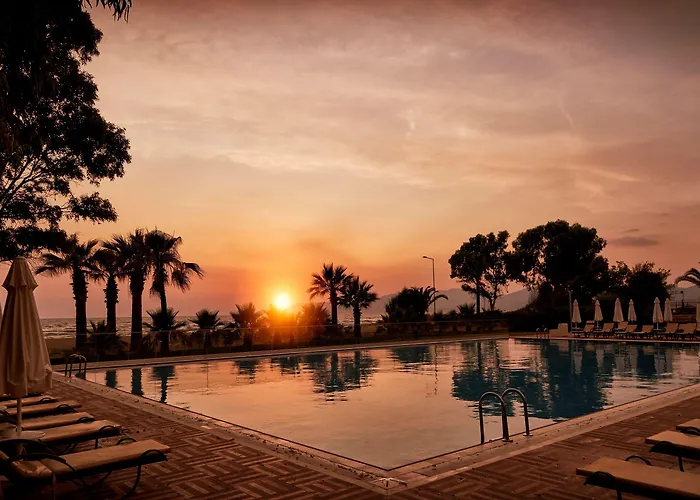 Richmond Ephesus Resort 5*