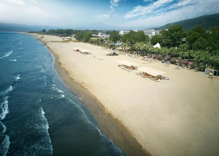 Richmond Ephesus Kuşadası