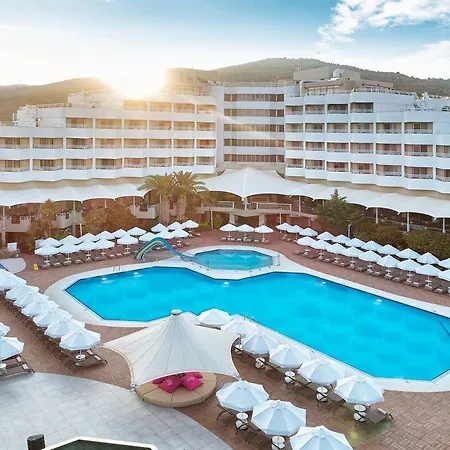 Resort Richmond Ephesus