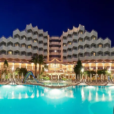 Richmond Ephesus Resort
