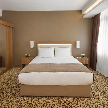 Richmond Ephesus Resort 5*