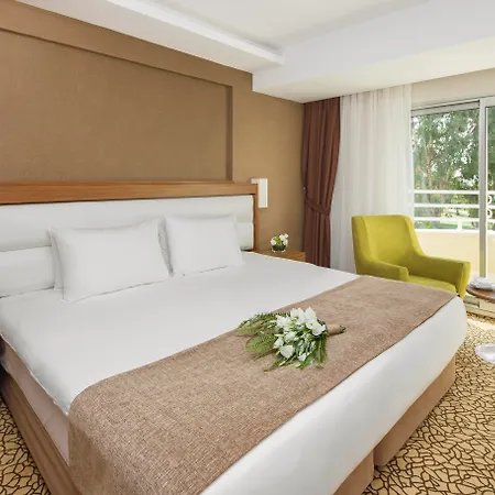 Richmond Ephesus 5*