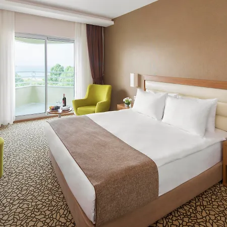 Resort Richmond Ephesus