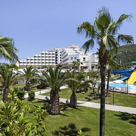 Richmond Ephesus Resort 5*