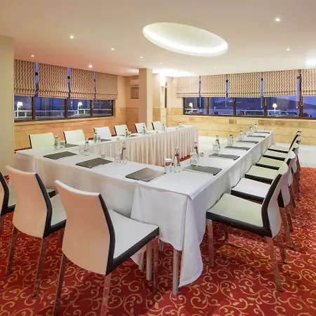 Ośrodek wypoczynkowy Richmond Ephesus