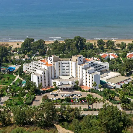 Richmond Ephesus 5* Kusadasi