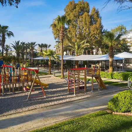 Resort Richmond Ephesus 5*