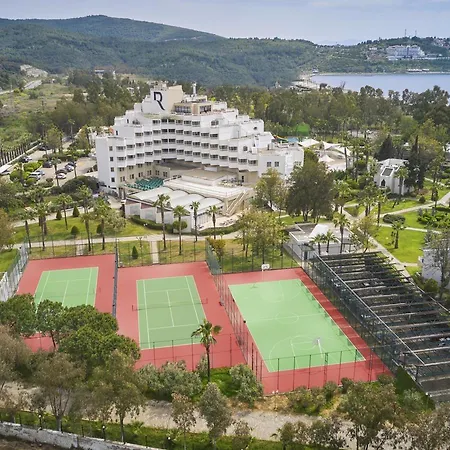 Resort Richmond Ephesus