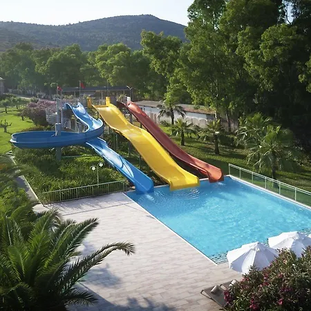 Resort Richmond Ephesus 5*