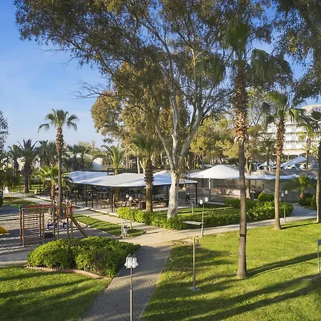 Resort Richmond Ephesus 5*