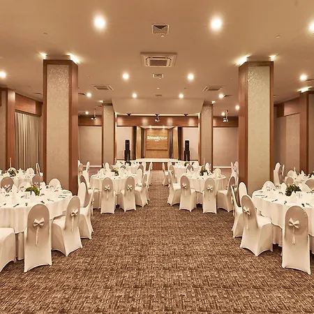 Richmond Ephesus 5*