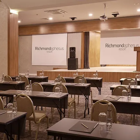 Richmond Ephesus 5* Kusadasi