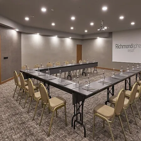 Richmond Ephesus Resort Kusadasi