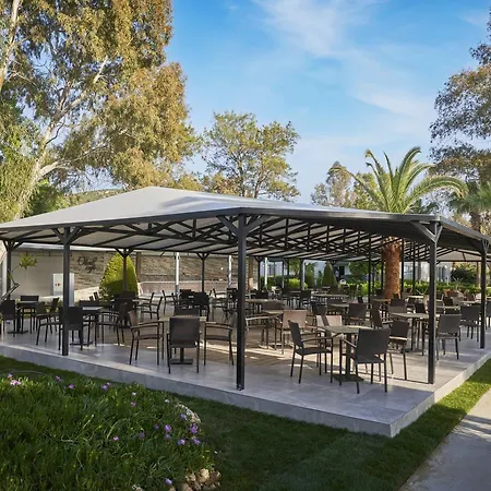 Resort Richmond Ephesus 5*