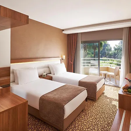 Richmond Ephesus Resort 5*