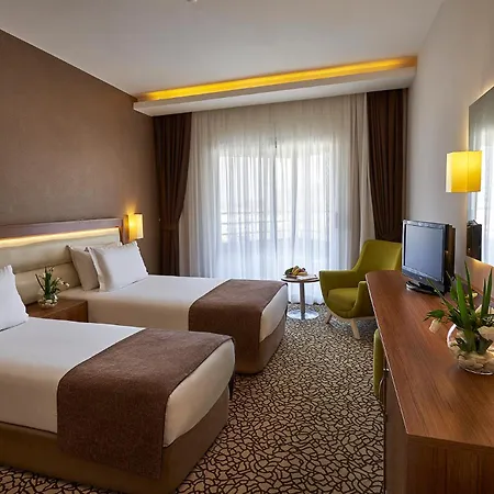 Richmond Ephesus 5*