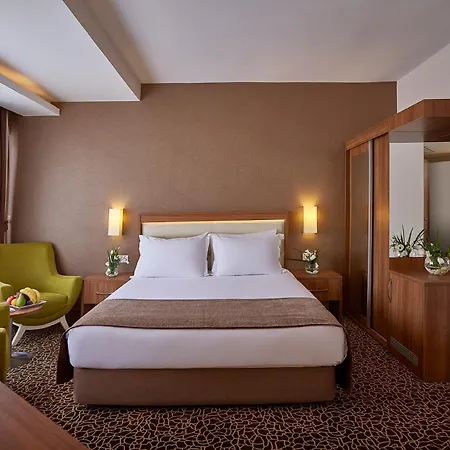 Richmond Ephesus Kusadası