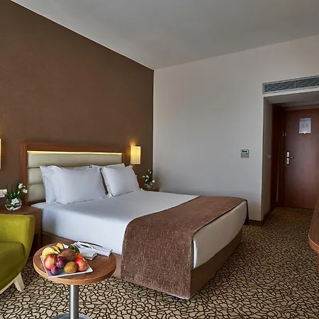 Richmond Ephesus Resort