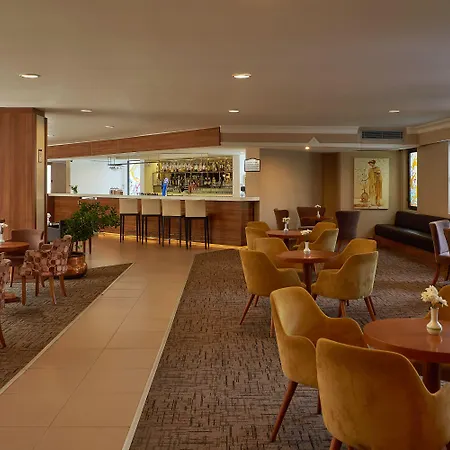 Complex Richmond Ephesus 5*