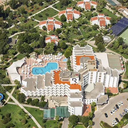Richmond Ephesus Resort 5*