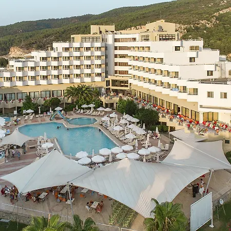 Richmond Ephesus 5* Kusadasi