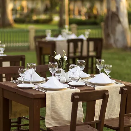 Resort Richmond Ephesus