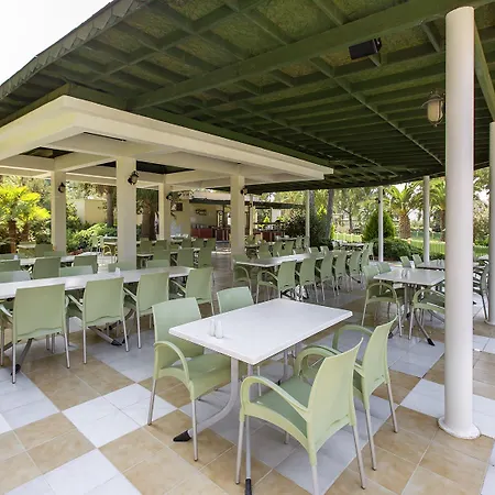 Richmond Ephesus Resort Kusadasi