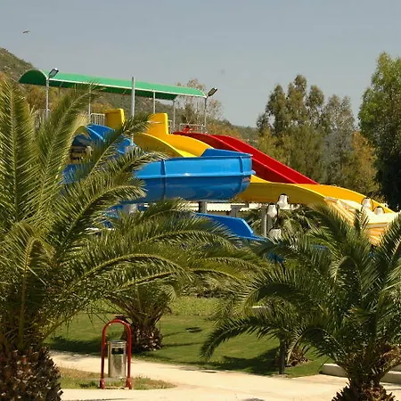 Richmond Ephesus Resort 5*