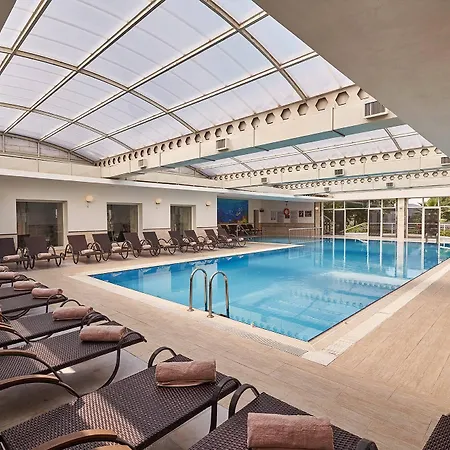Richmond Ephesus Resort Kusadasi