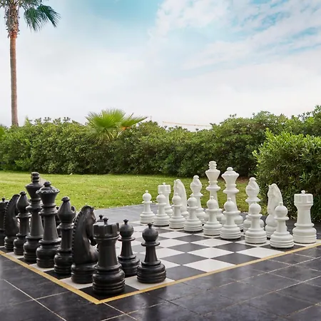 Richmond Ephesus Complex Kusadası