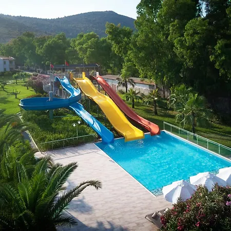 Richmond Ephesus Complex 5*