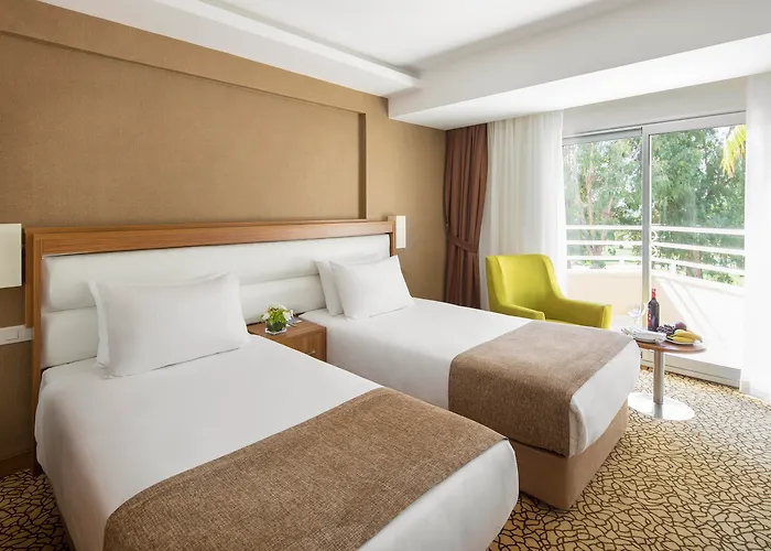 Richmond Ephesus Resort