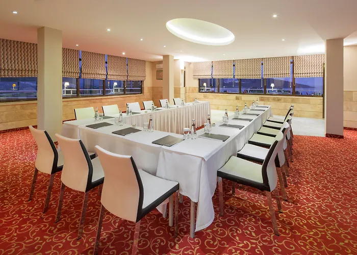 Üdülőközpont Richmond Ephesus