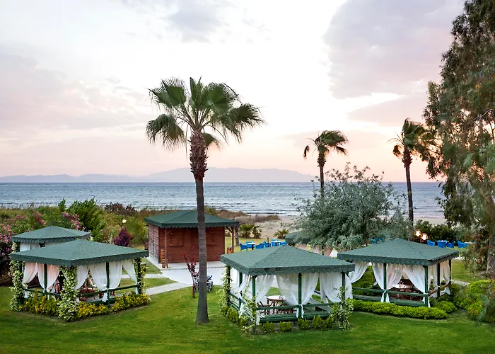 Richmond Ephesus 5* Kusadası