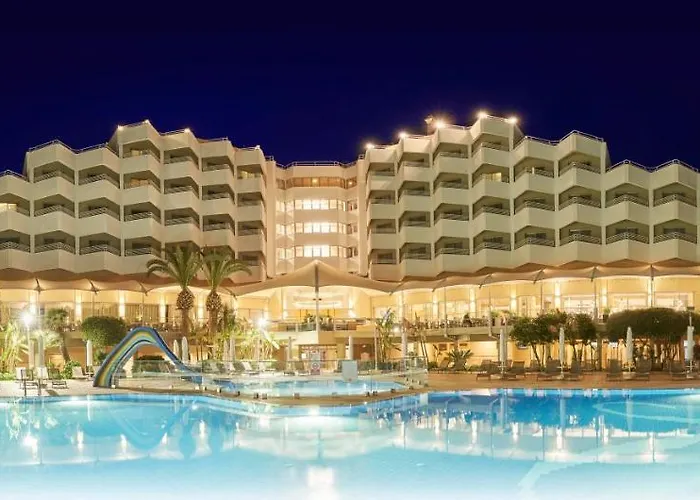 Üdülőközpont Richmond Ephesus 5*