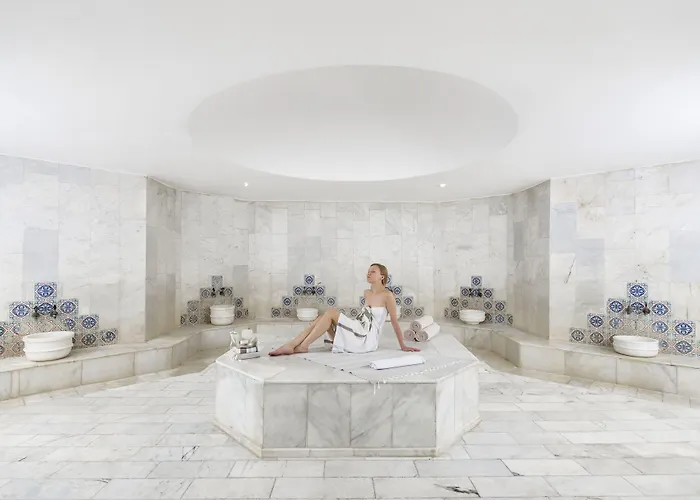 Üdülőközpont Richmond Ephesus