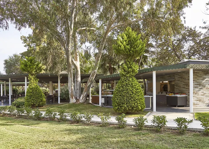 Richmond Ephesus 5* Kusadası