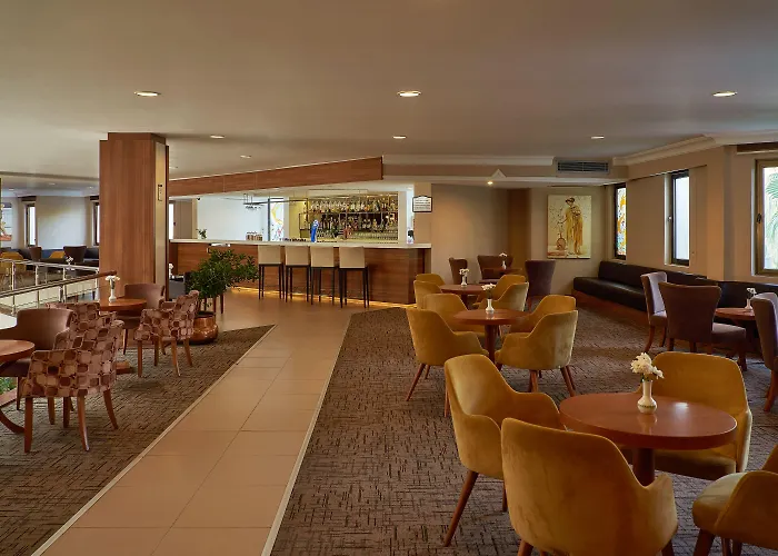 Üdülőközpont Richmond Ephesus 5*