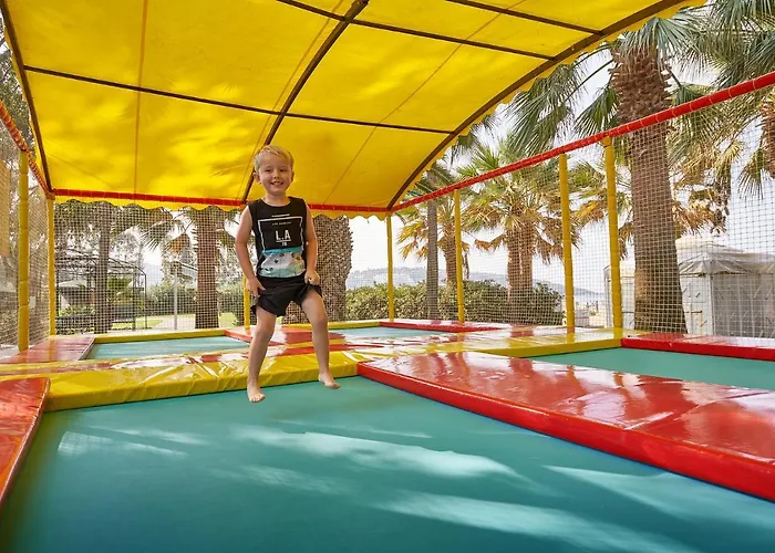 Richmond Ephesus 5* Kusadası