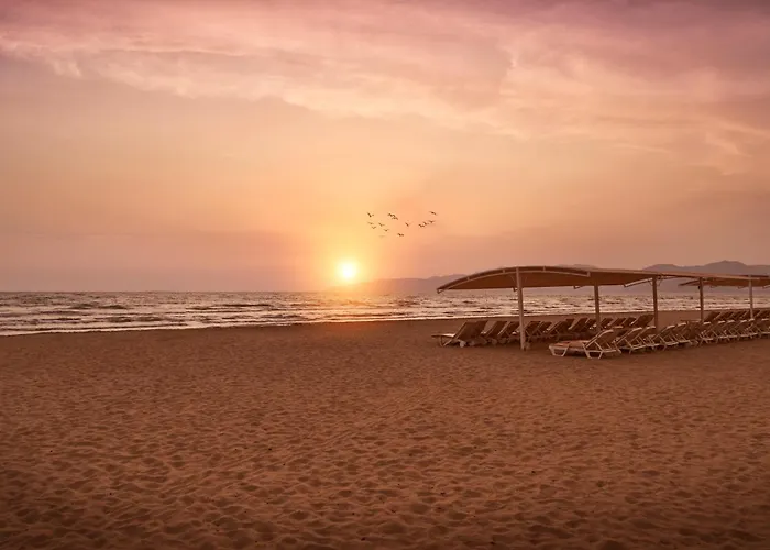 Richmond Ephesus Üdülőközpont