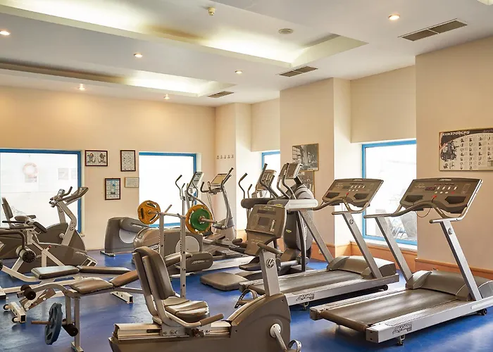 Üdülőközpont Richmond Ephesus Kusadası