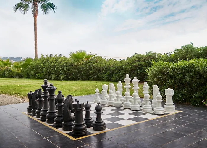 Richmond Ephesus Üdülőközpont Kusadası